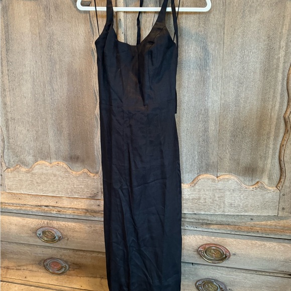 Reformation Yana Linen dress - Picture 7 of 7